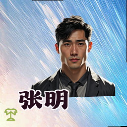张明